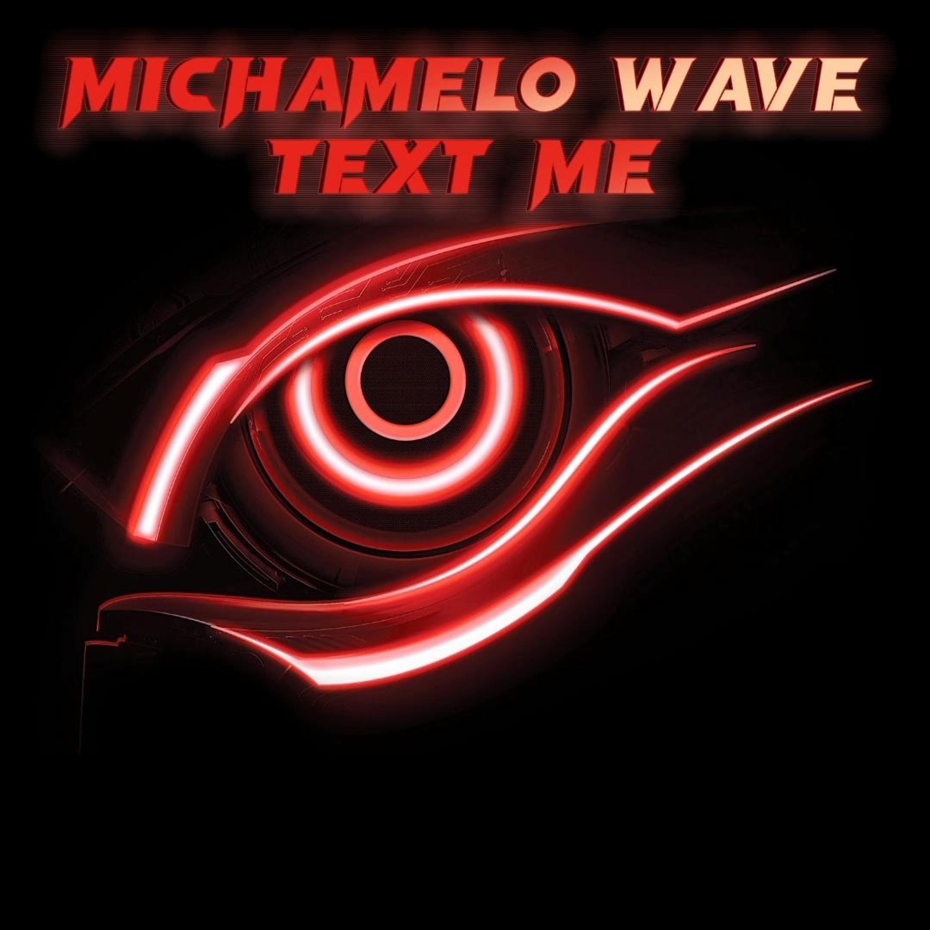 Text Me Cover